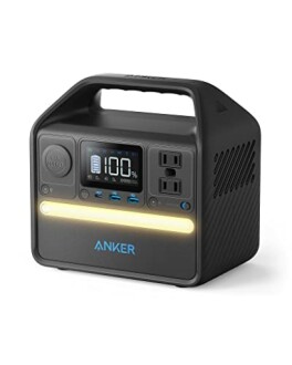 Anker 521 Portable Power Station