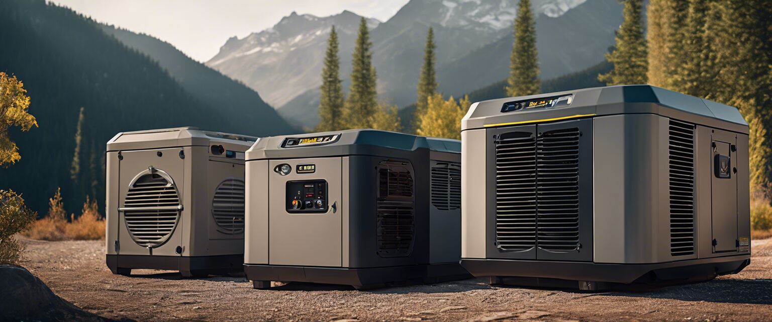 Generator Solutions