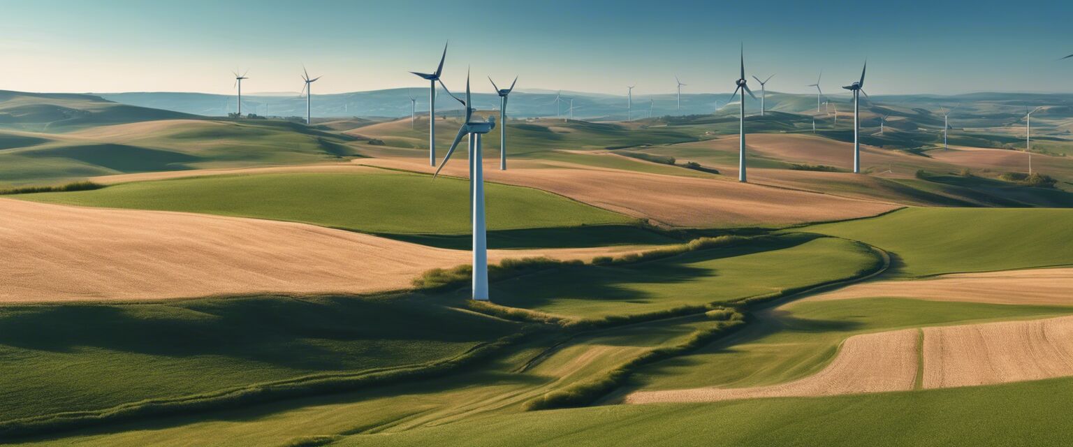 Wind Power Solutions