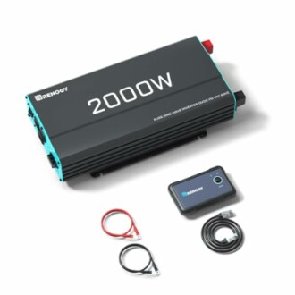 Renogy 2000W Pure Sine Wave Inverter