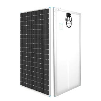 Renogy Solar Panel 200W