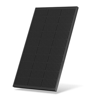 EF ECOFLOW 100W 12V Solar Panel